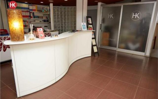 Hotel Residence Key Club