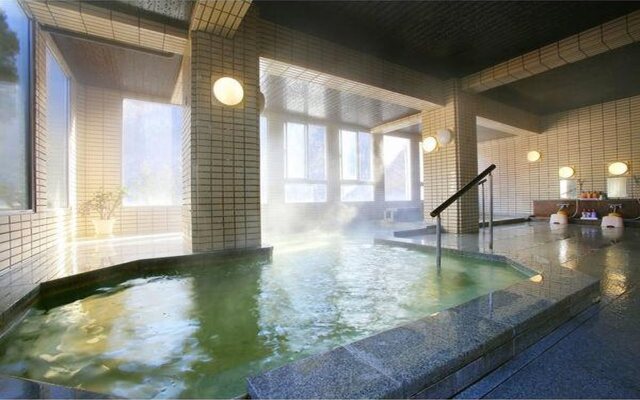 Oigami Onsen Ryokan Kanzanso