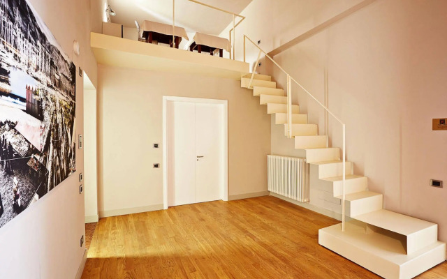 Suite Home Moncada