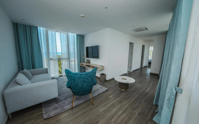 Ocean V Hotel