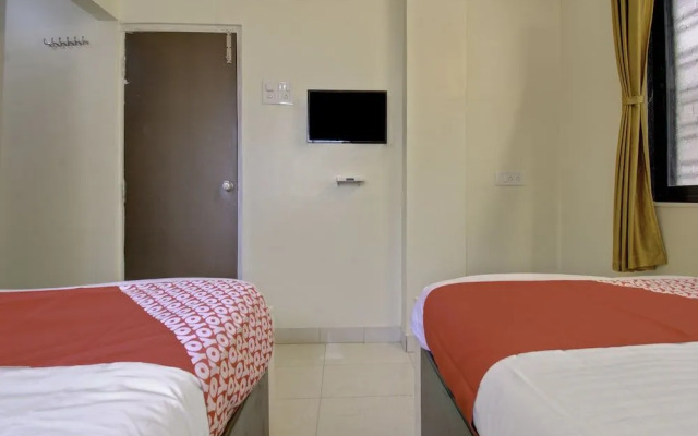 Sai Vyankatesh Residency by OYO Rooms