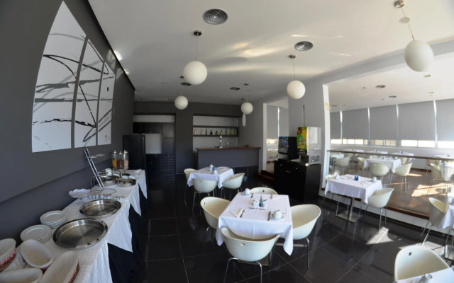 Madeira Bright Star Hotel