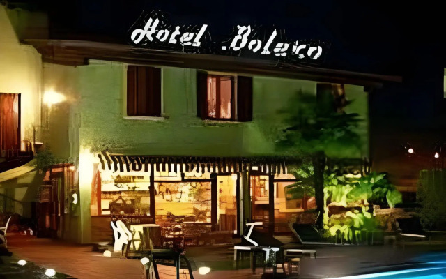 Bolero