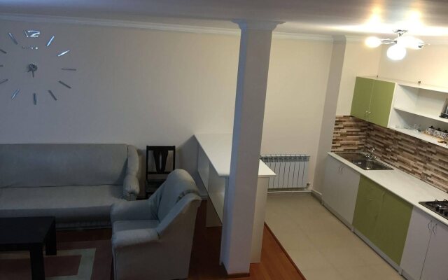 Restland Dilijan Hotel
