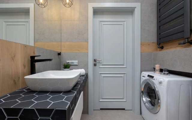 Exclusive Apartments Mostowa by Renters