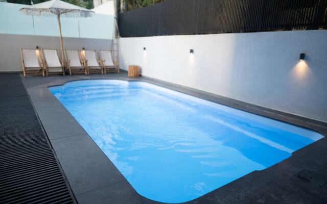 Rokah Luxury Villa