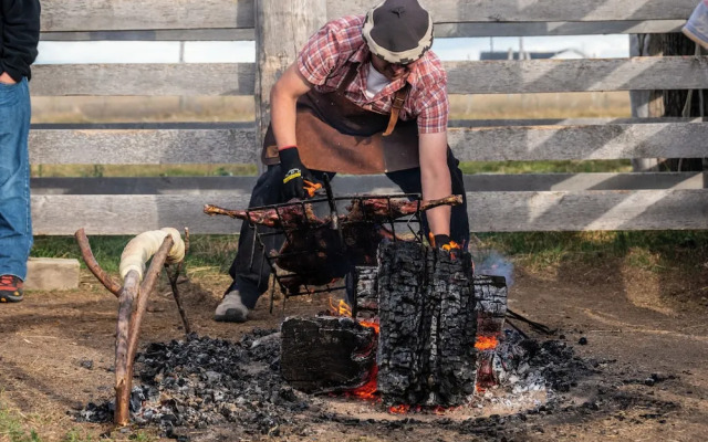 Hotel Hacienda Dorotea