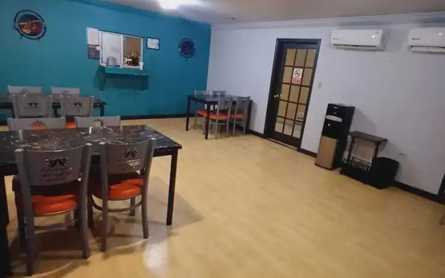 Hotel Hacienda del Indio