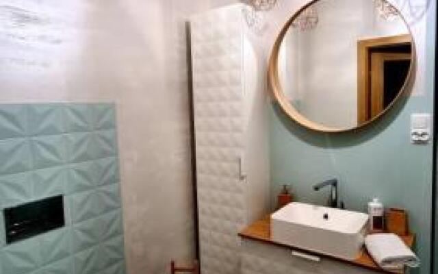 Apartament na Kaszubach