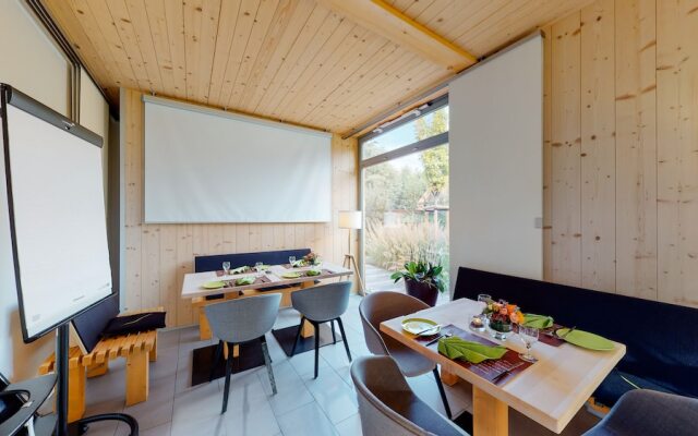 Biohotel Schönhagener Mühle