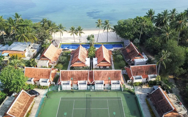 Tawantok Beach Villas