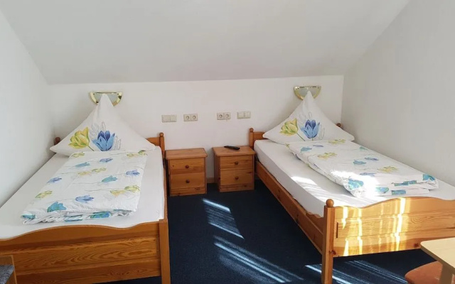 Hotel Alte Post