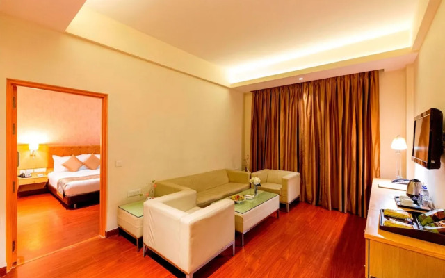 Ramada by Wyndham Neemrana