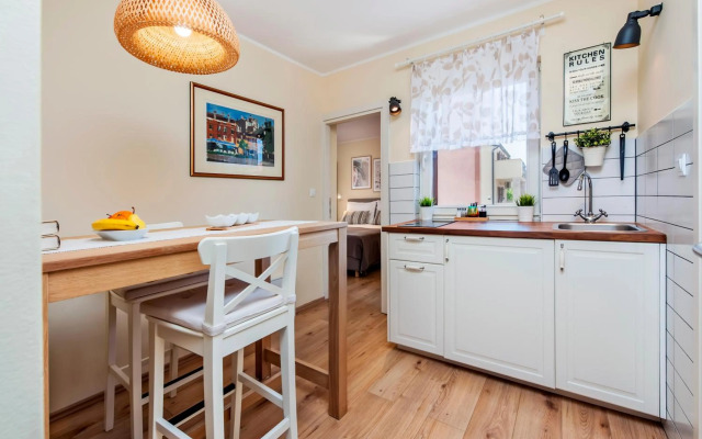 Apartments Villa Istria Rovinj