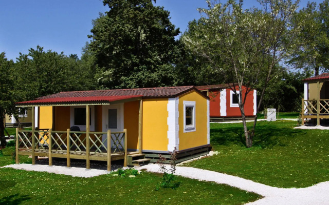 Holiday Homes Mediterranean Village
