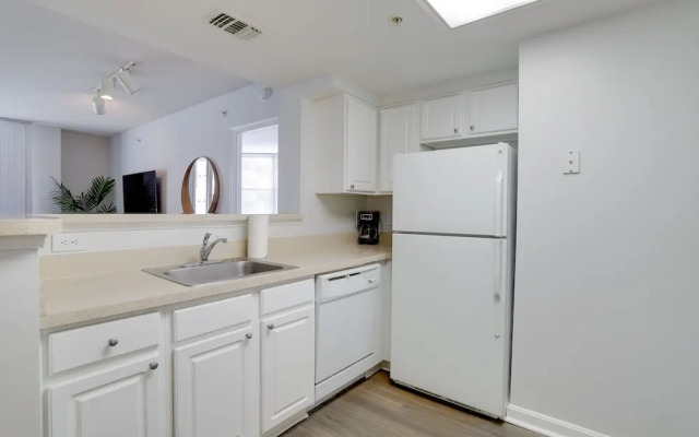 Spacious 2BR Condo at Ballston