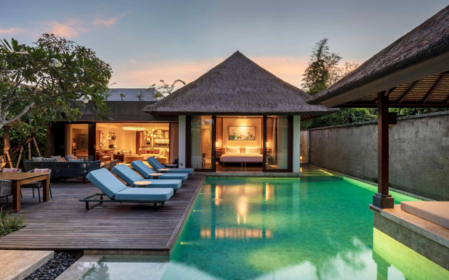 Andaz Bali, By Hyatt
