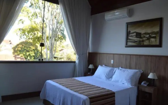 Pousada Terê Parque