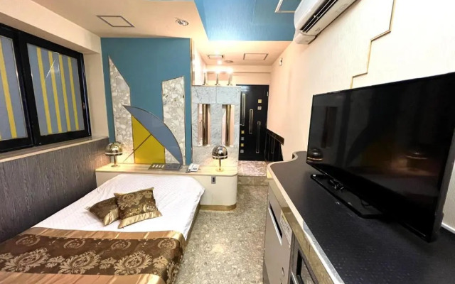 Hotel Crystal ［Adult Only]