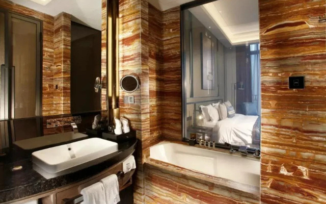 Silver Star Hotel - Zhaoqing