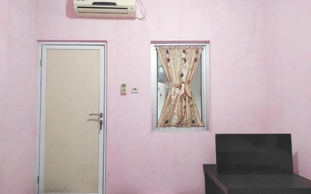 OYO 90323 Wisma Puspita Syariah