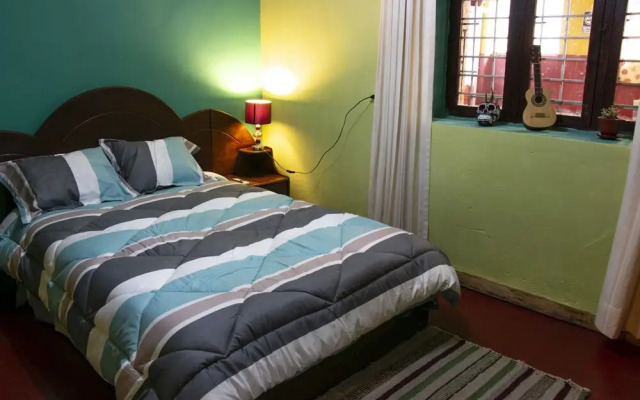 Pakocha House & Lodging
