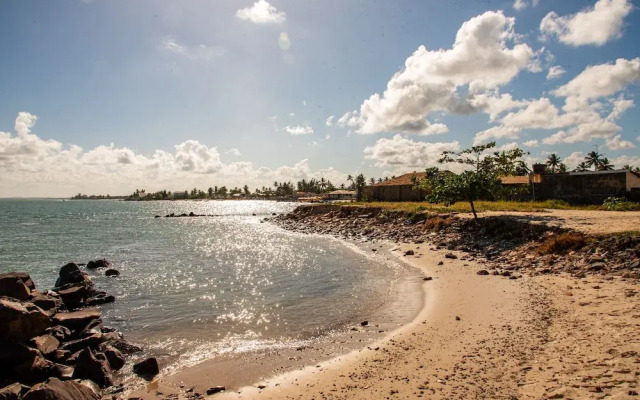 Pousada Mares Sergipe