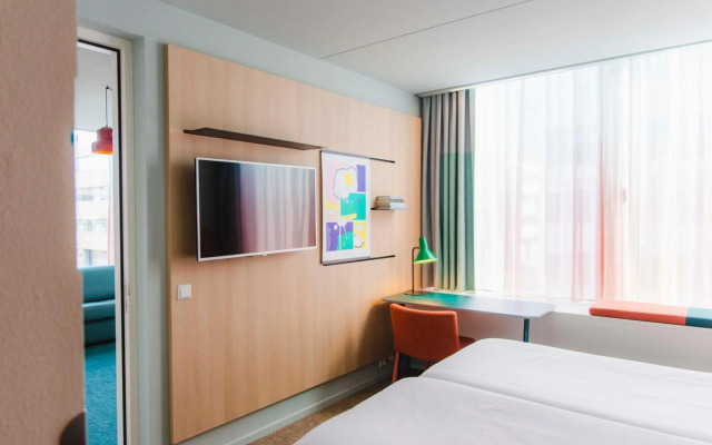 Hotel Casa Amsterdam