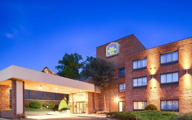 Best Western Danbury/Bethel