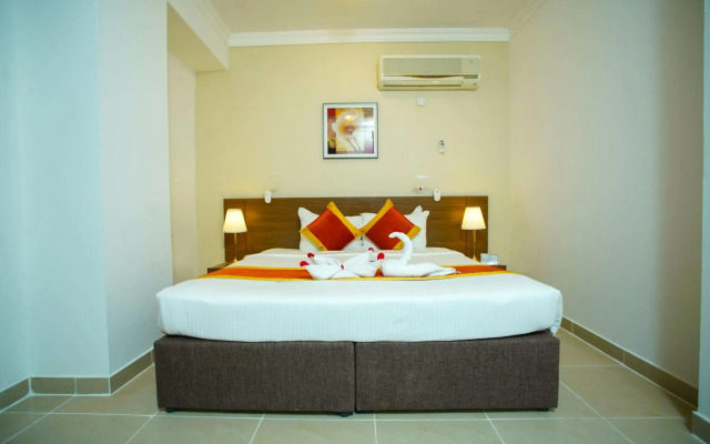 Lavilla Inn