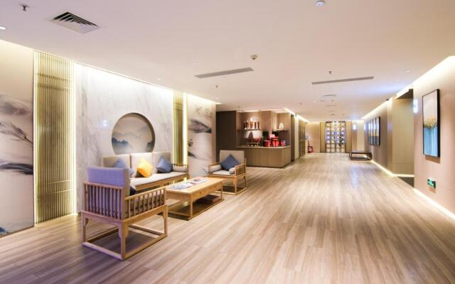 Grand Skylight Hotel Shenzhen