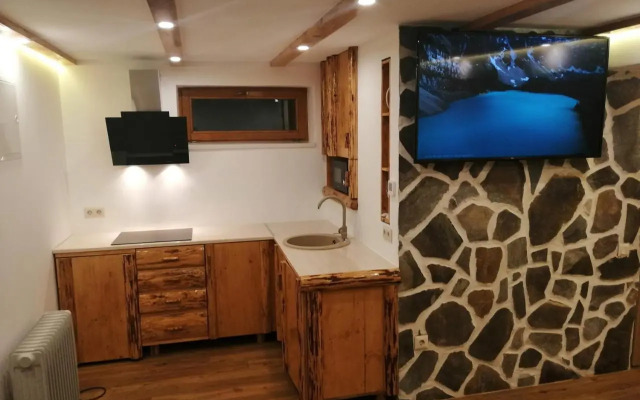 László apartman