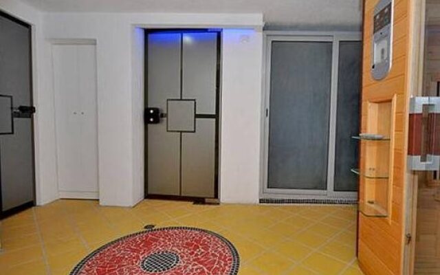 Hotel Vila Kerciku & Spa