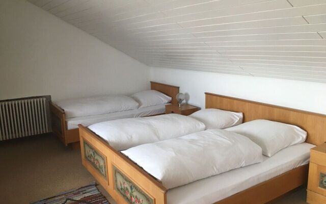 Landhotel Gasthof Am Berg