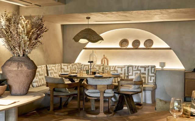 Porto Mare Hotel