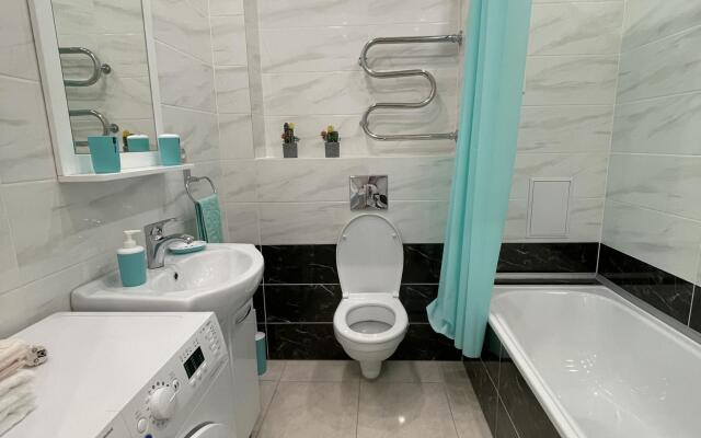 Апартаменты на улице Карла Либкнехта