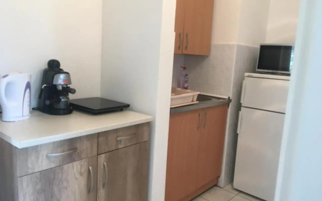 Honvéd n3. apartman