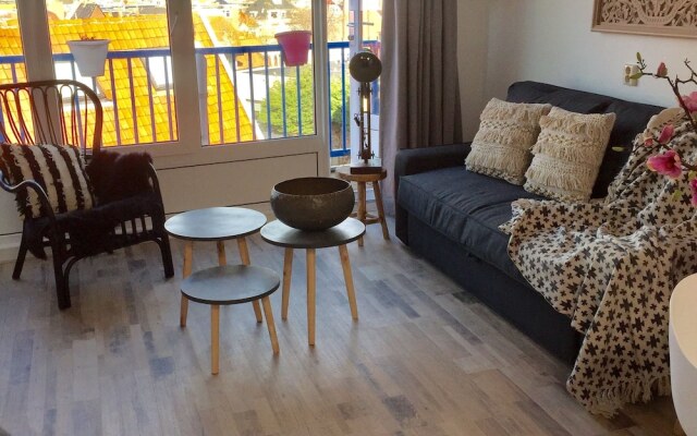 Appartementen Zeespiegel