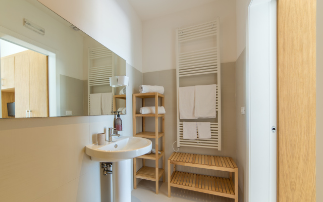 Hotel La Roccia