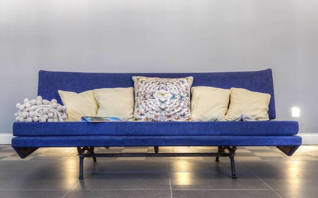 Angelo e Orietta alle Fornaci