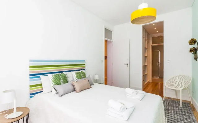 LxWay Apartments Boavista