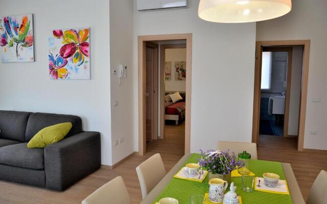 Residenze Cà Fabris