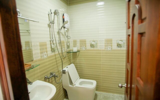 Hoang Phong Hotel