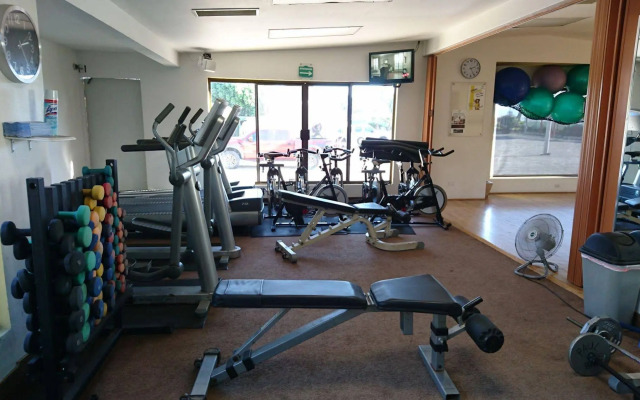 Corona Hotel & Spa