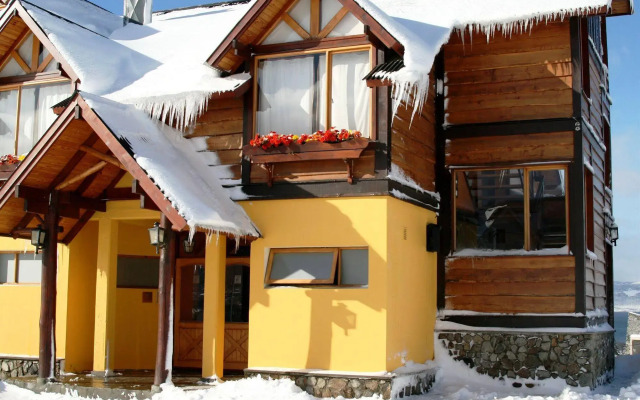 Tierra de Leyendas Boutique Hotel