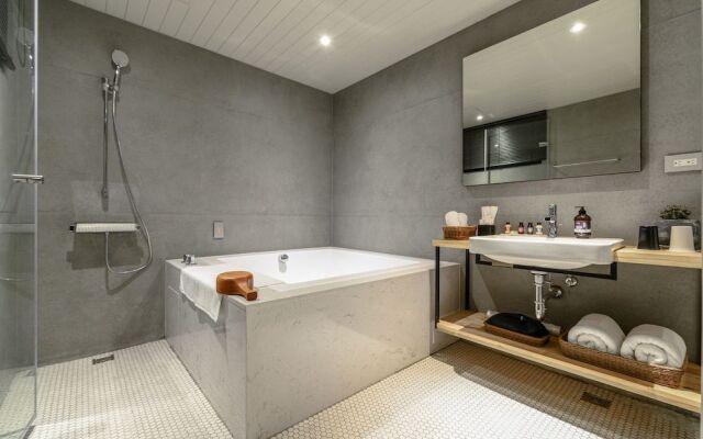 Yunoyado Onsen Hotspring Hotel Deyang