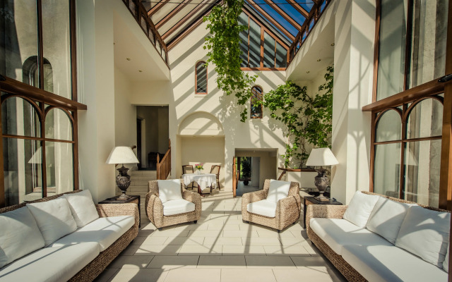 Cahernane House Hotel