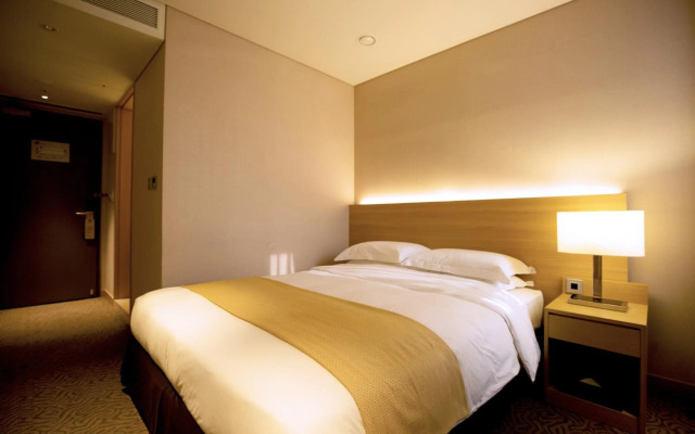 The Summit Hotel Seoul Dongdaemun