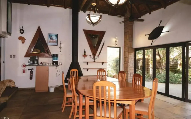 Europa Inn Bed and Breakfast