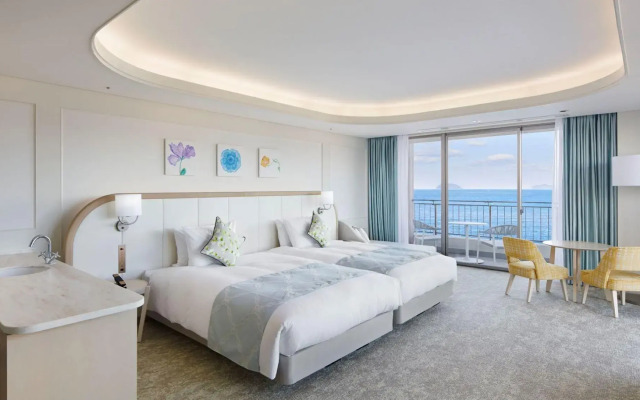 Karatsu Seaside Hotel